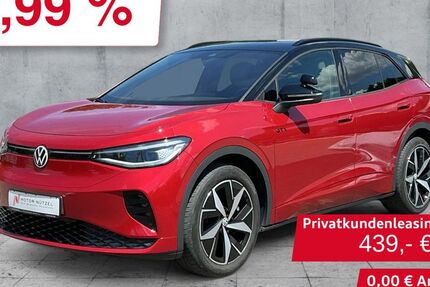 VW ID.4 68.000 km 31.949 &euro; Hof 95030