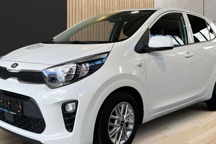 Kia Picanto 51.150 km 10.990 &euro; Trieb 08239
