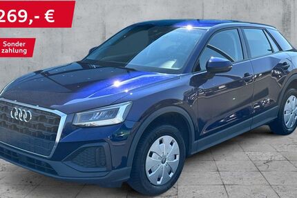 Audi Q2 27.949 km 20.690 &euro; Hof 95030