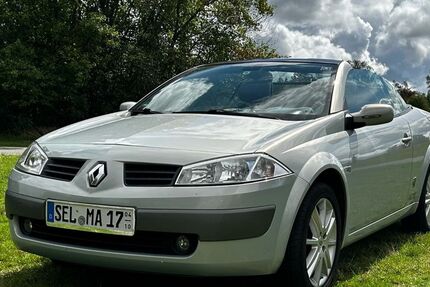 Renault Megane 190.000 km 2.000 &euro; Selb 95100