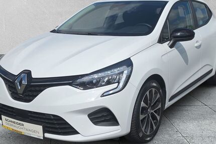 Renault Clio 34.050 km 14.490 &euro; Hof 95030