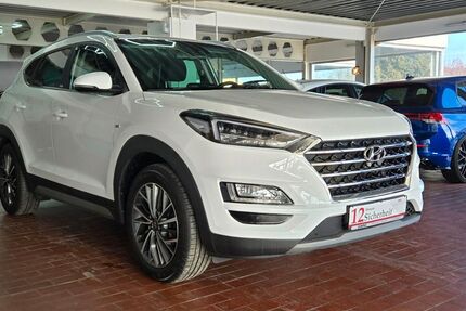 Hyundai TUCSON 61.492 km 16.990 &euro; Hof 95032