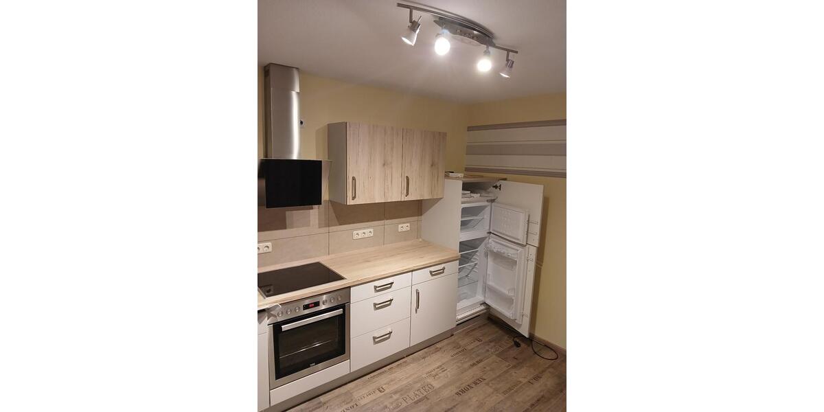 Maisonettenwohnung Saalburg-Ebersdorf Ebersdorf - 2 Zimmer, 84 m&sup2;, 500&euro; | Angebot:25999851