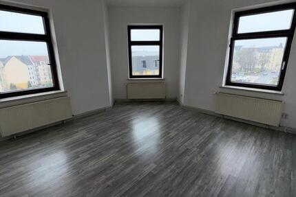 Wohnung Plauen Bahnhofsvorstadt - 2.5 Zimmer, 59 m&sup2;, 300&euro; | Angebot:26144141