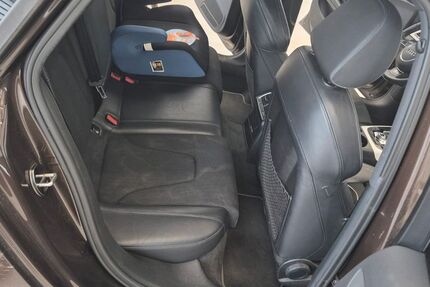 Audi A4 250.000 km 10.000 &euro; Selb 95100