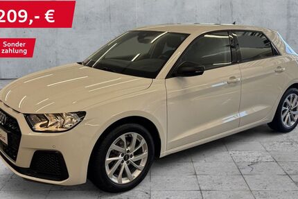 Audi A1 44.074 km 17.396 &euro; Hof 95030