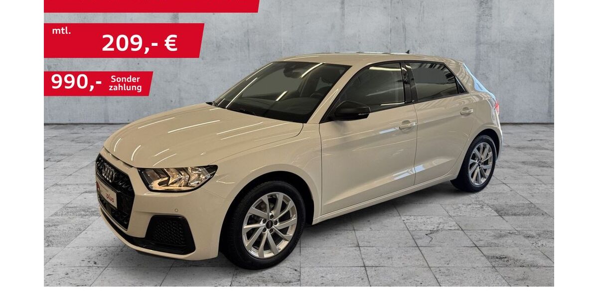 Audi A1 44.074 km 17.408 &euro; Hof 95030