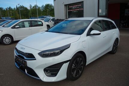 Kia ceed Sportswagon 67.500 km 17.820 &euro; Plauen 08525