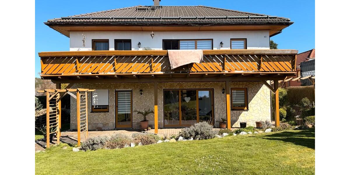 Villa Bad Lobenstein - 650.000&euro; | Angebot:26134426