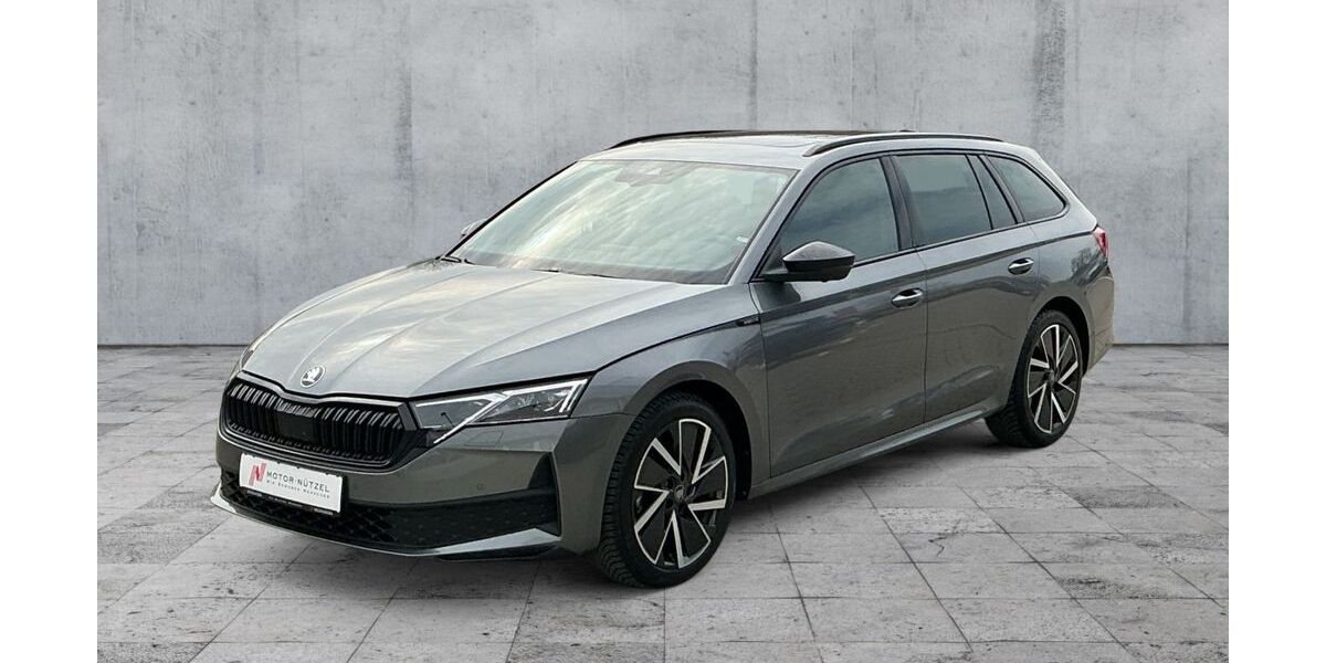 Skoda Octavia 22.150 km 34.930 &euro; Hof 95030