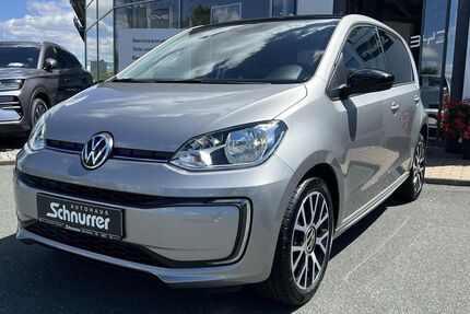 VW e-up! 31.590 km 17.900 &euro; Münchberg 95213