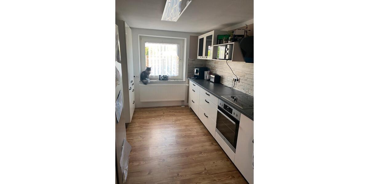 Doppelhaushälfte Kirchenlamitz Hohenbuch - 5 Zimmer, 120 m&sup2;, 175.000&euro; | Angebot:26197158