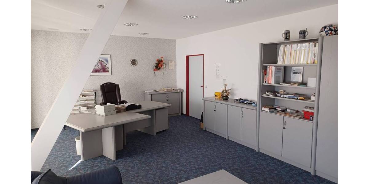 Gewerbeobjekt Mühltroff Mühltroff - 5 Zimmer, 250.000&euro; | Angebot:25776171