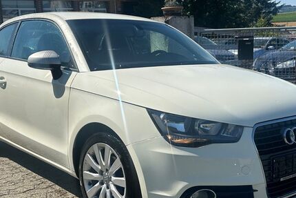 Audi A1 190.000 km 4.450 &euro; Gefrees 95482