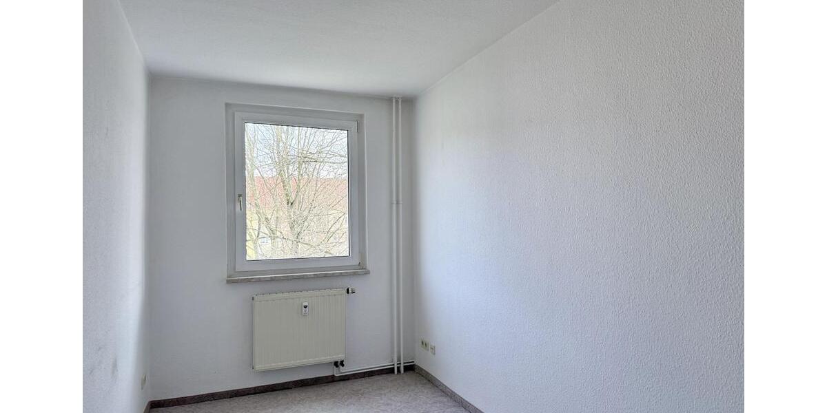 Etagenwohnung Plauen Bahnhofsvorstadt - 3 Zimmer, 57 m&sup2;, 300&euro; | Angebot:24847401