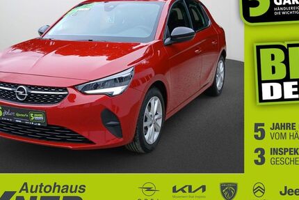 Opel Corsa 26.512 km 11.900 &euro; Hof 95032