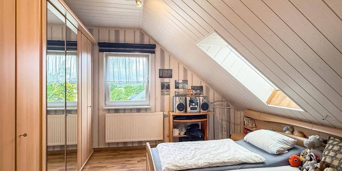 Einfamilienhaus Saalburg-Ebersdorf Zoppoten - 6 Zimmer, 178 m&sup2;, 299.900&euro; | Angebot:25700830