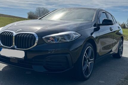 BMW 118 75.000 km 17.200 &euro; Naila 95119