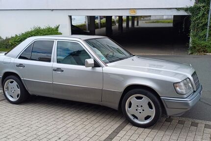 Mercedes-Benz 200 313.000 km 6.990 &euro; NAILA 95119