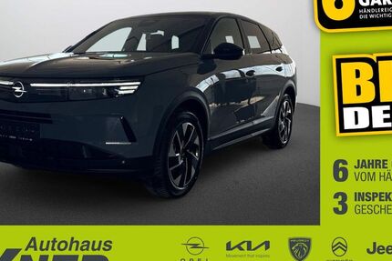 Opel Grandland (X) 5.990 km 36.990 &euro; Hof 95032