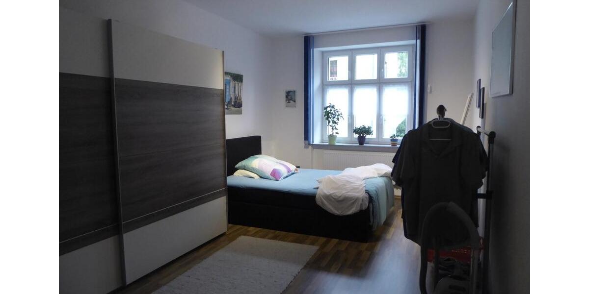 Etagenwohnung Hof Altstadt - 2 Zimmer, 61 m&sup2;, 549&euro; | Angebot:25981963
