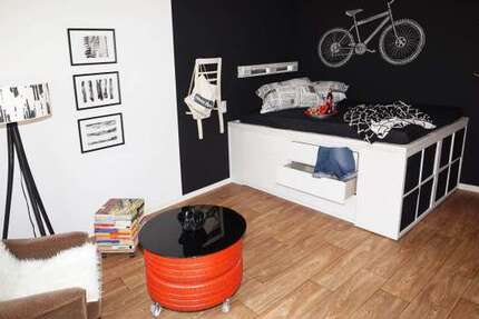 Zimmer Plauen Neundorfer Vorstadt - 175&euro; | Angebot:24208625