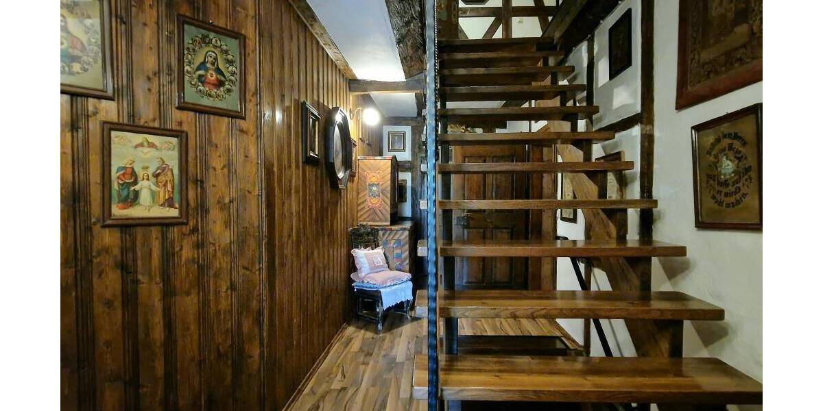 Mehrfamilienhaus, Wohnhaus Bad Lobenstein Lobenstein - 1 Zimmer, 544.900&euro; | Angebot:25742909