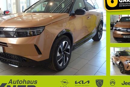 Opel Grandland (X) 2.500 km 35.990 &euro; Hof 95032