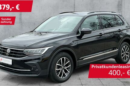 VW Tiguan 54.731 km 29.200 &euro; Hof 95030