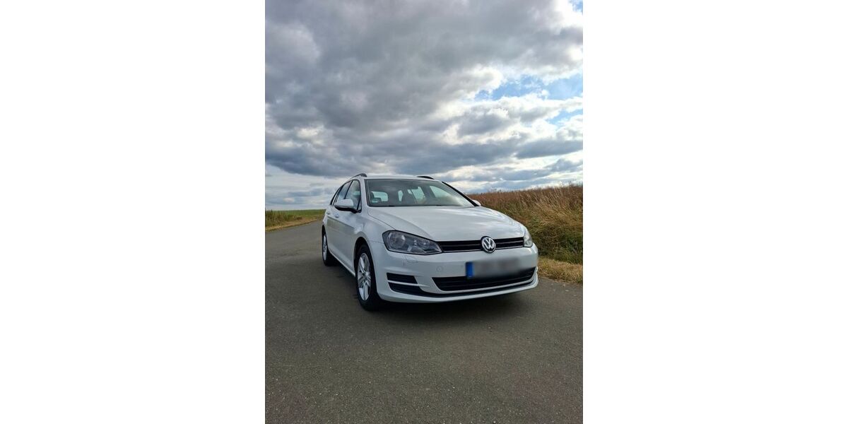 VW Golf 184.500 km 5.900 &euro; Bad Lobenstein 07356