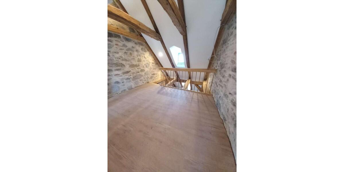 Etagenwohnung Hof Altstadt - 2 Zimmer, 60 m&sup2;, 730&euro; | Angebot:25160185