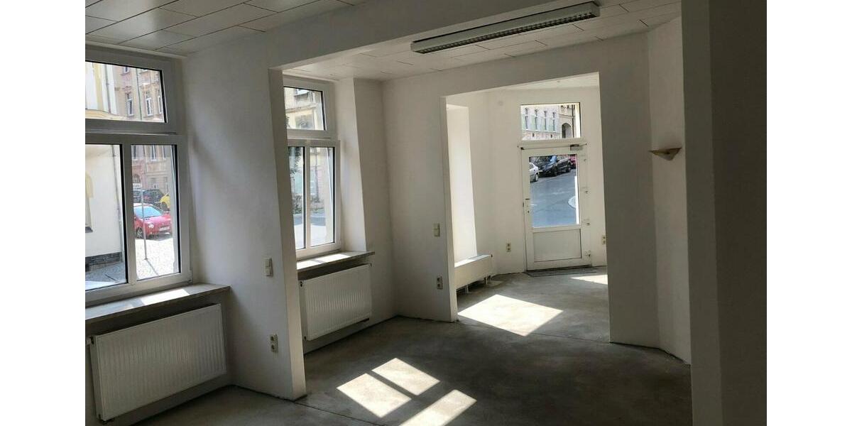 Gewerbeobjekt Plauen - 599&euro; | Angebot:25874834