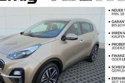 Kia Sportage 57.590 km 17.990 &euro; Plauen 08527
