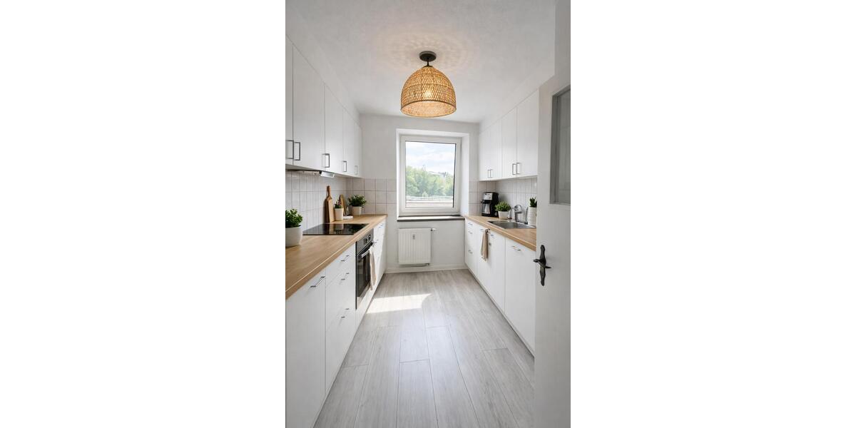 Etagenwohnung Plauen Bahnhofsvorstadt - 2 Zimmer, 49 m&sup2;, 220&euro; | Angebot:25840674