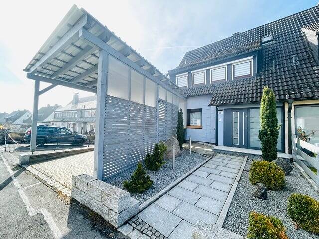 Einfamilienhaus Kirchenlamitz Hohenbuch - 6 Zimmer, 165 m&sup2;, 249.000&euro; | Angebot:26265967