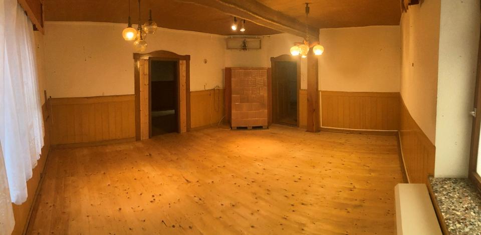 Einfamilienhaus Saalburg-Ebersdorf Ebersdorf - 55.300&euro; | Angebot:26233611