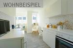 Etagenwohnung Plauen Bahnhofsvorstadt - 1 Zimmer, 23 m&sup2;, 145&euro; | Angebot:24504847