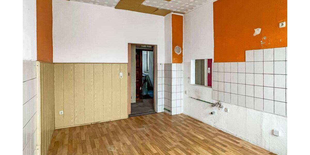 Mehrfamilienhaus, Wohnhaus Rosenthal am Rennsteig - 1 Zimmer, 240 m&sup2;, 69.900&euro; | Angebot:25700825