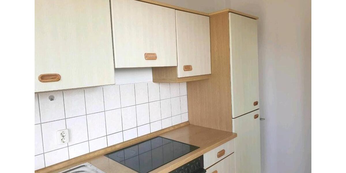 Etagenwohnung Plauen Bahnhofsvorstadt - 2 Zimmer, 64 m&sup2;, 295&euro; | Angebot:25402573