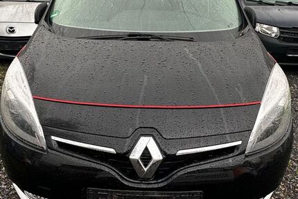 Renault Scenic 186.000 km 1.700 &euro; Plauen 08523