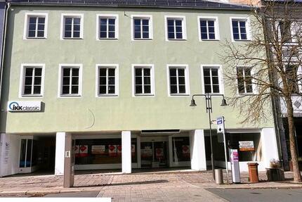 Gewerbeobjekt Hof Altstadt - 3.500&euro; | Angebot:18268887