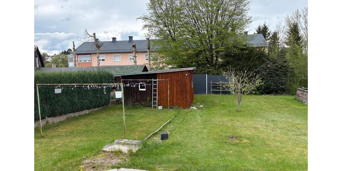 Doppelhaushälfte Oberkotzau - 4 Zimmer, 114 m&sup2;, 230.000&euro; | Angebot:26498232
