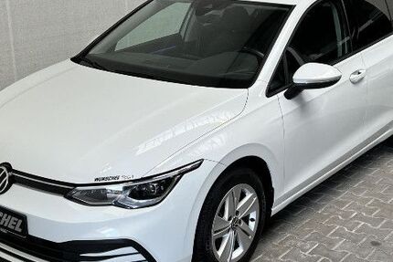 VW Golf 51.200 km 20.381 &euro; Roeslau 95195