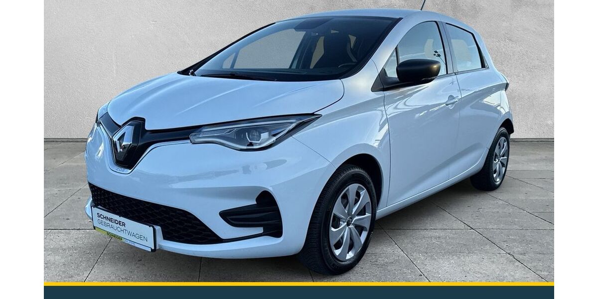 Renault ZOE 53.900 km 12.890 &euro; Hof 95030