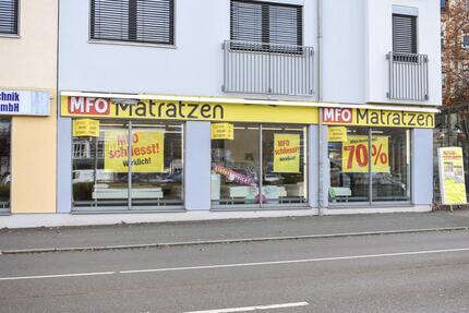 Gewerbeobjekt Plauen Altstadt - 1.539&euro; | Angebot:23736315