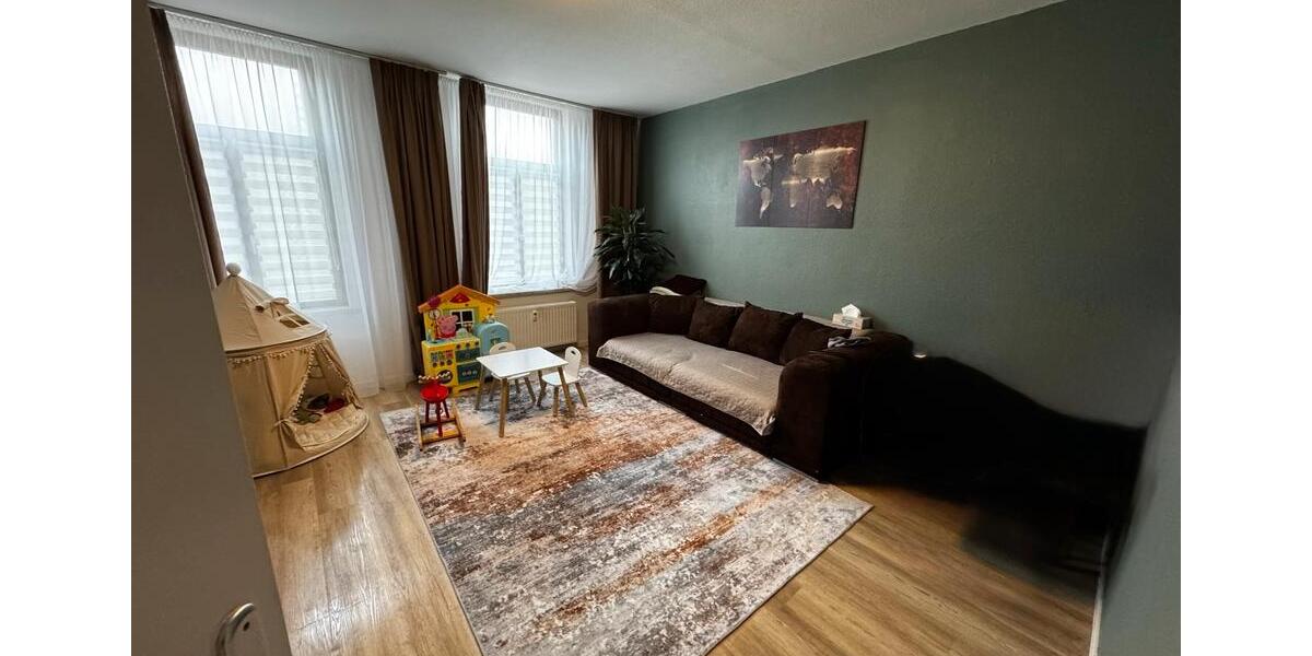 Etagenwohnung Plauen Altstadt - 4 Zimmer, 96 m&sup2;, 107.000&euro; | Angebot:27264892