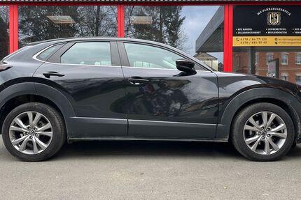 Mazda CX-30 47.440 km 16.450 &euro; Oberkotzau 95145