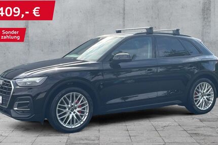 Audi Q5 74.095 km 34.822 &euro; Hof 95030