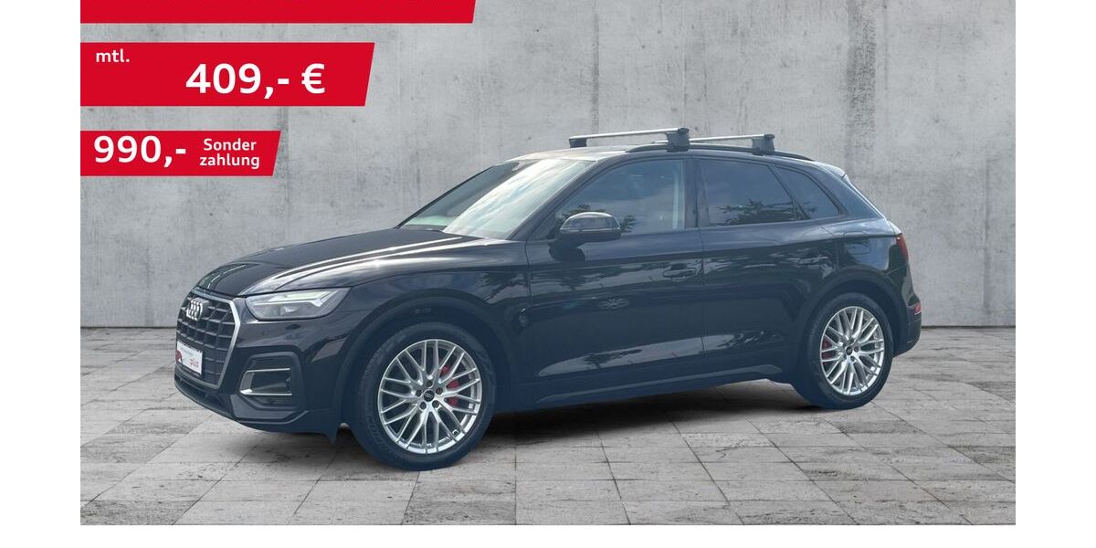 Audi Q5 74.095 km 34.822 &euro; Hof 95030