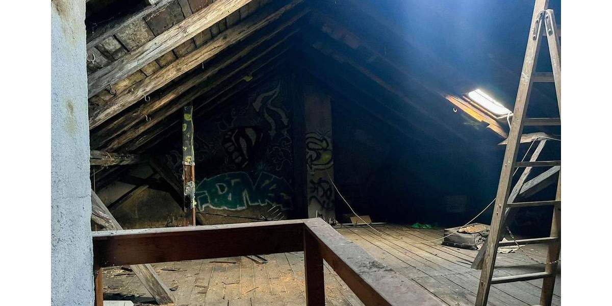 Mehrfamilienhaus, Wohnhaus Plauen Stadtmitte - 1 Zimmer, 460 m&sup2;, 125.000&euro; | Angebot:25695882